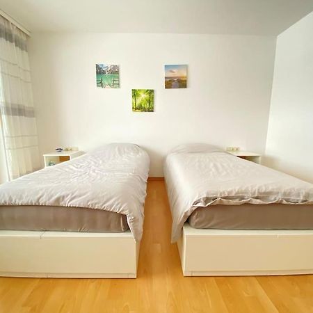 Cozy Home In South-Germany Klettgau المظهر الخارجي الصورة
