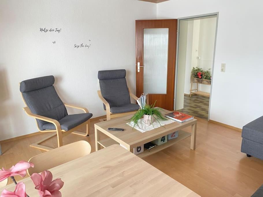 Cozy Home In South-Germany Klettgau المظهر الخارجي الصورة