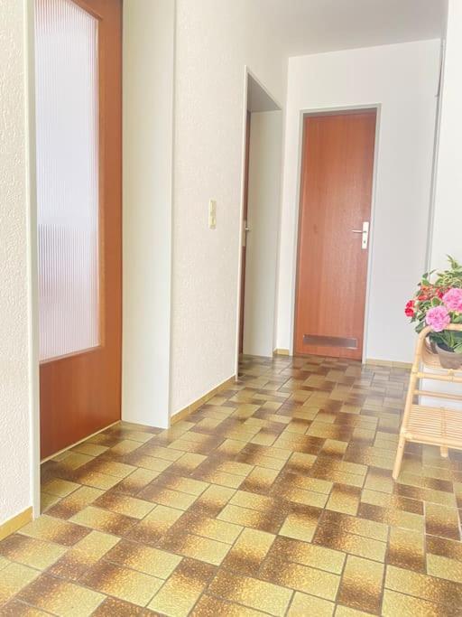 Cozy Home In South-Germany Klettgau المظهر الخارجي الصورة