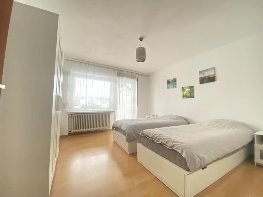 Cozy Home In South-Germany Klettgau المظهر الخارجي الصورة