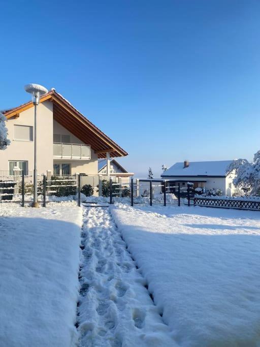 Cozy Home In South-Germany Klettgau المظهر الخارجي الصورة