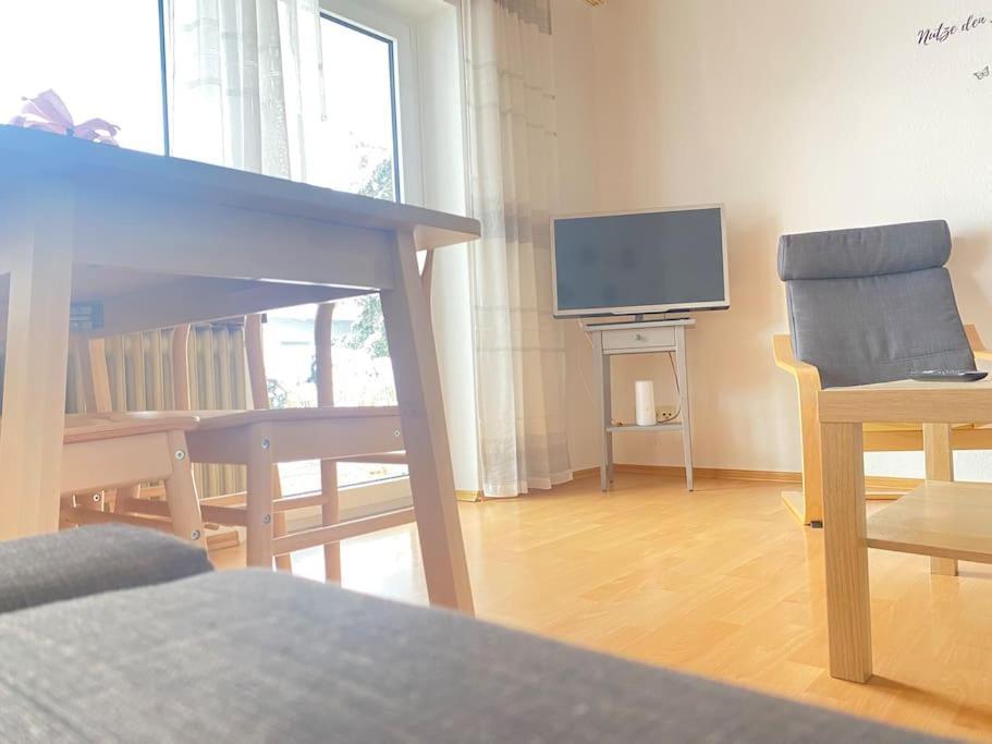 Cozy Home In South-Germany Klettgau المظهر الخارجي الصورة