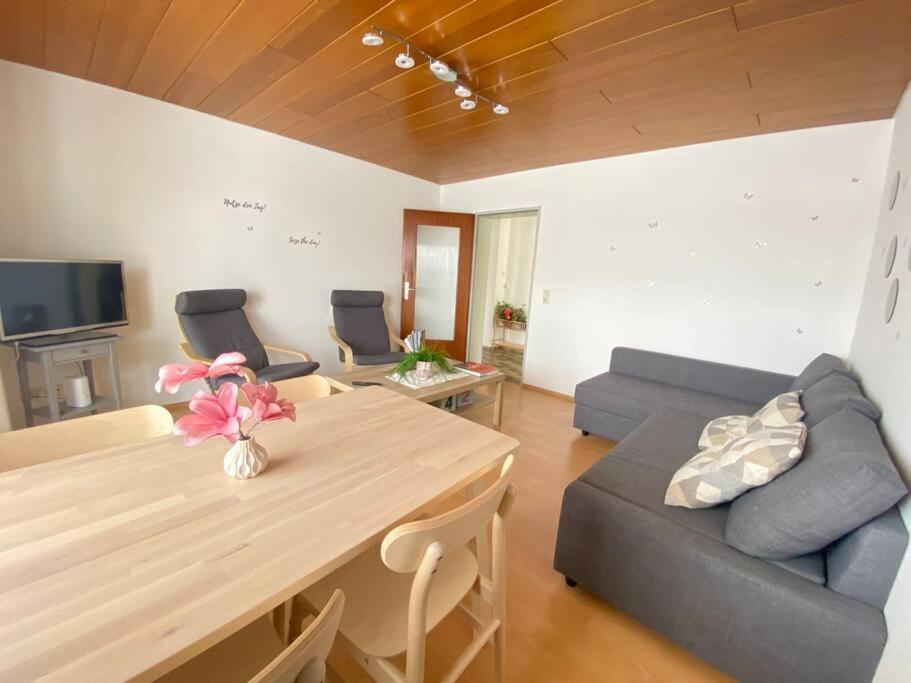 Cozy Home In South-Germany Klettgau المظهر الخارجي الصورة