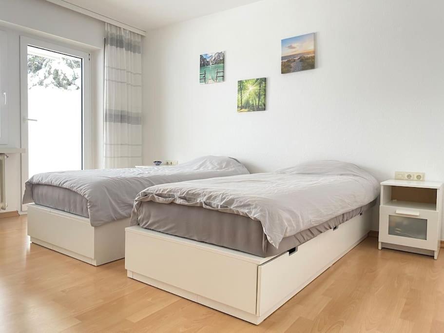 Cozy Home In South-Germany Klettgau المظهر الخارجي الصورة