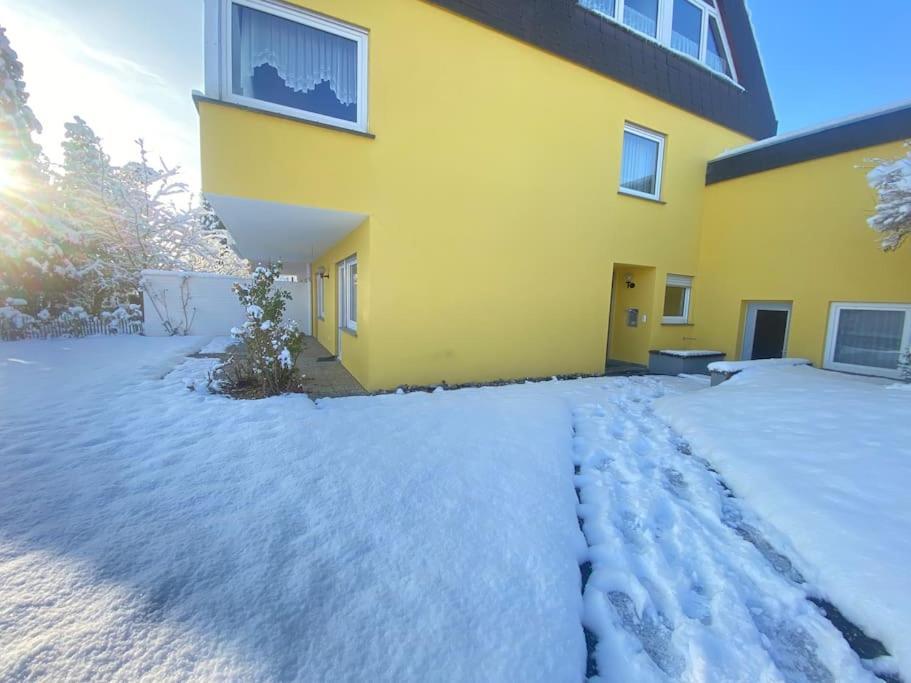 Cozy Home In South-Germany Klettgau المظهر الخارجي الصورة