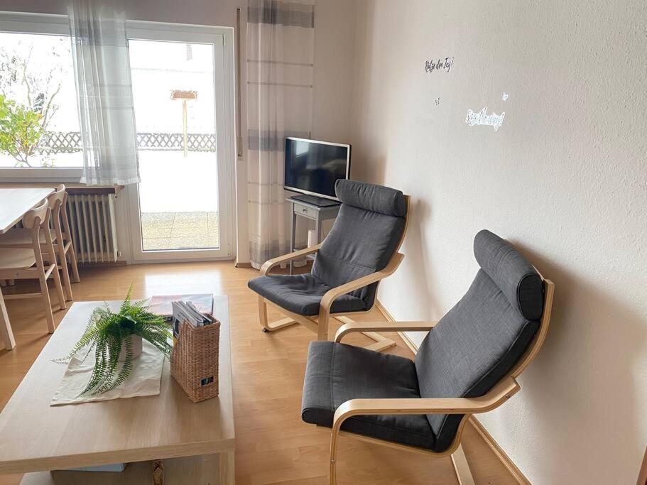 Cozy Home In South-Germany Klettgau المظهر الخارجي الصورة