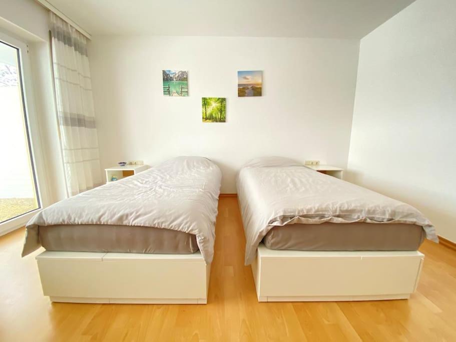 Cozy Home In South-Germany Klettgau المظهر الخارجي الصورة